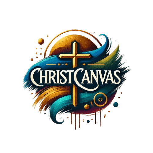 TheChristCanvases